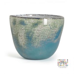 Design schaal Bowl - Fidrio Oceana