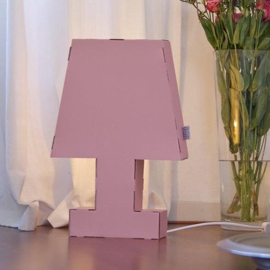 Dutch lamp lamp karton - Haarlem trendybywave.nl