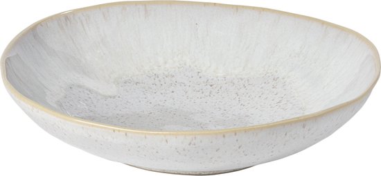 Costa Nova servies - pastabol - Eivissa - aardewerk - 6 stuks- 23,3 cm