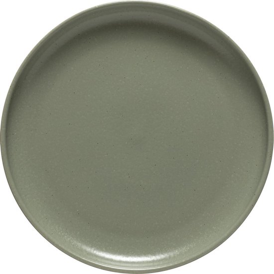 Costa Nova - servies - dinerbord Pacifica groen - aardewerk - 27 cm rond