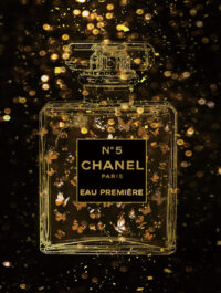 Magic Chanel No 5