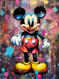 Mickey Mouse