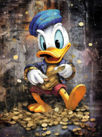 Donald Duck