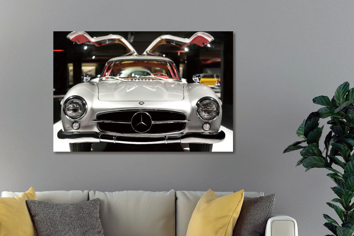 Mercedes-Benz 300 SL